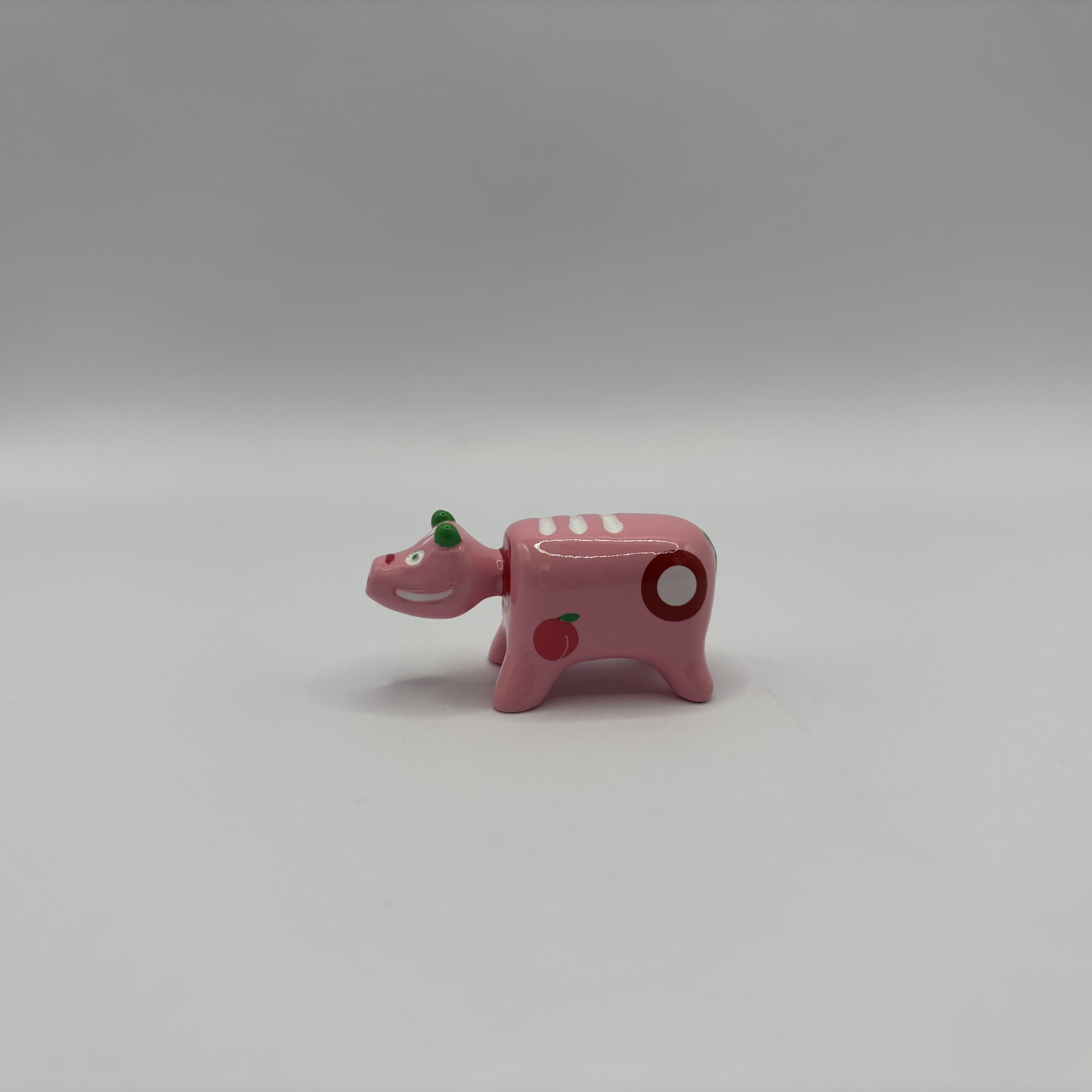 桃　横向き