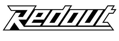 『Redout』ロゴ