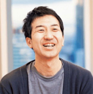 LINEヤフー CSR推進部 本部長 鈴木 哲也様