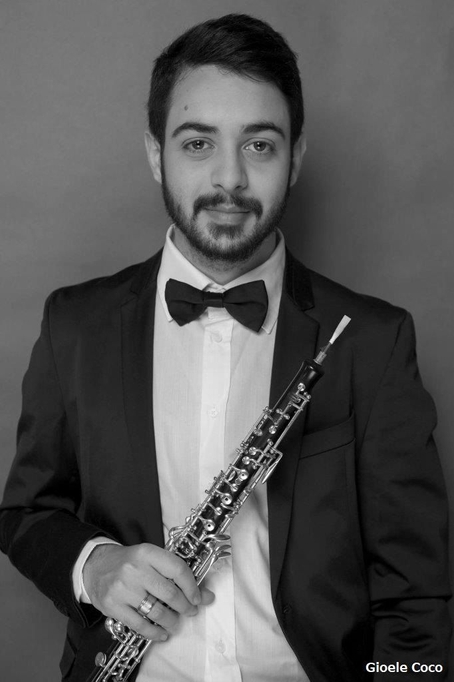 入賞　ジョエル・ココ