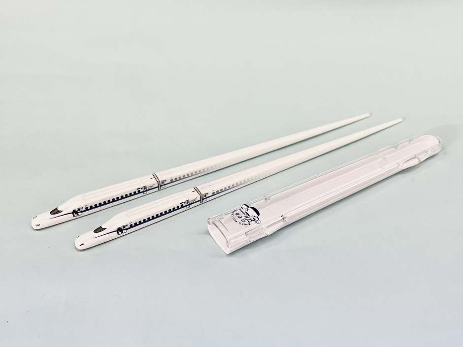 のぞみ30周年ハシ鉄リアル