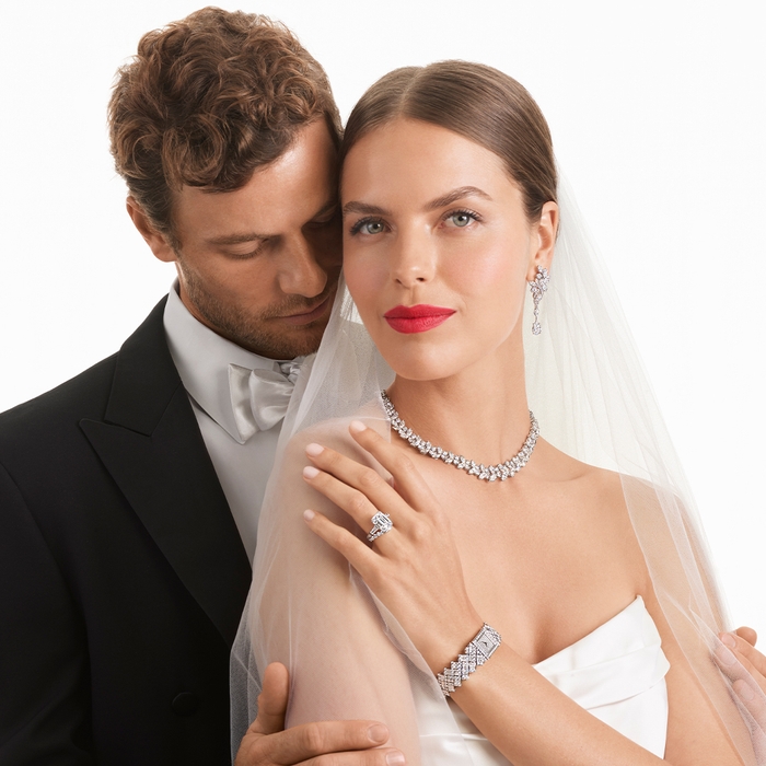 Harry Winston 2023 November Bridal Fair