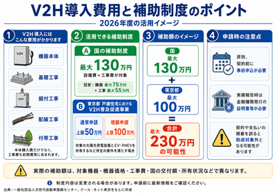 画像(1) 導入費用と補助金制度について