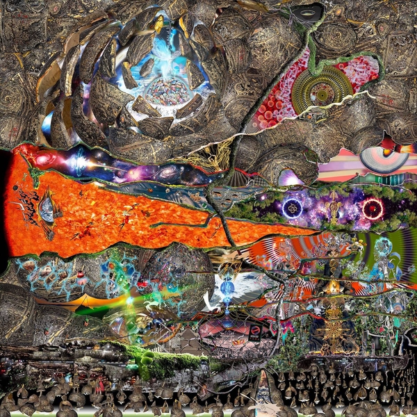 三嶋章義 " The Cup of Humanity "