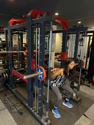 株式会社つじせこ、けいはんな学研都市発の 新型トレーニングマシン『ハイブリッドラック』を発売