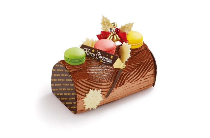 ビュシュ・ドゥ・ノエル