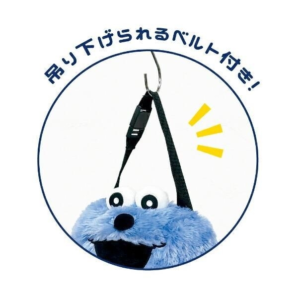 スンスンのティッシュカバー