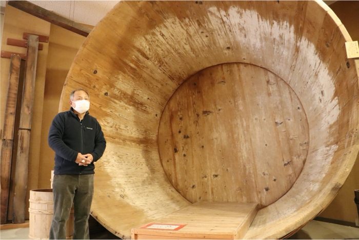 新潟大学名誉教授/佐渡博物館 館長 池田 哲夫さん