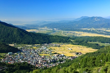 野沢温泉への移住を体験できる「野沢温泉村お試し住宅プラン」 1泊・2泊モニターツアー 8月1日(月)～10月30日(日)開催