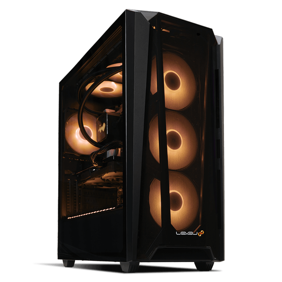 【花江夏樹 LEVEL∞ RGB Build】