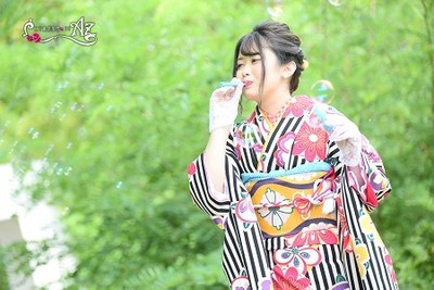 コーディネートは自由自在