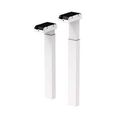 伸縮式リフティングコラムの世界市場：産業チェーン、構造分析、ビジネスモデルの展望（2026-2032）