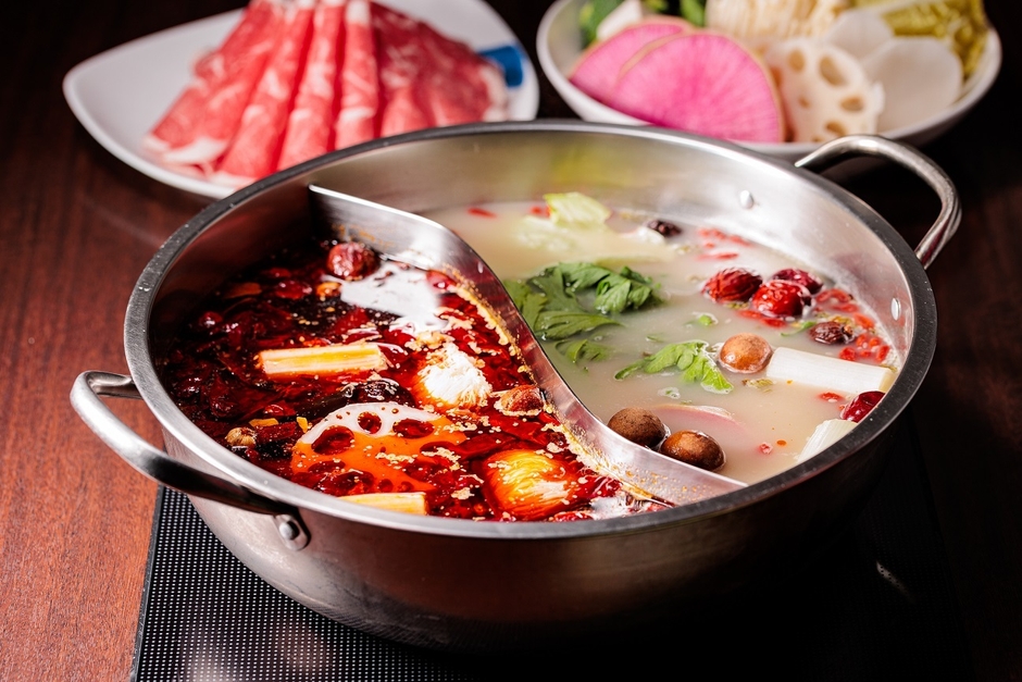 【小肥羊(シャオフェイヤン)】