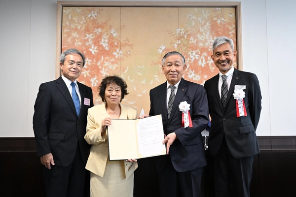 芝浦工業大学が佐藤栄学園と高大連携事業に関する協定を締結 　工学教育の更なる推進・充実化を図る