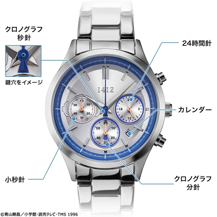 商品詳細2(怪盗キッド)