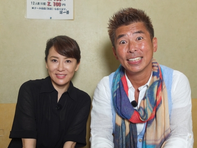 (2)栃木 鈴木砂羽・勝俣州和