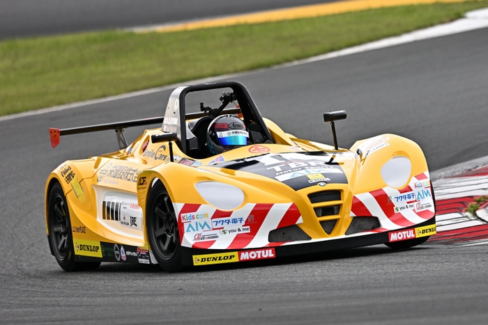 #779 関あゆみ(栄建設 TBR VITA)