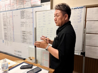 山形の総合仕上げ工事会社ゆうき総業、 現場技術と経営学を融合した独自の「4年制経営アカデミー」を始動　 職人の社会的地位向上を目指す