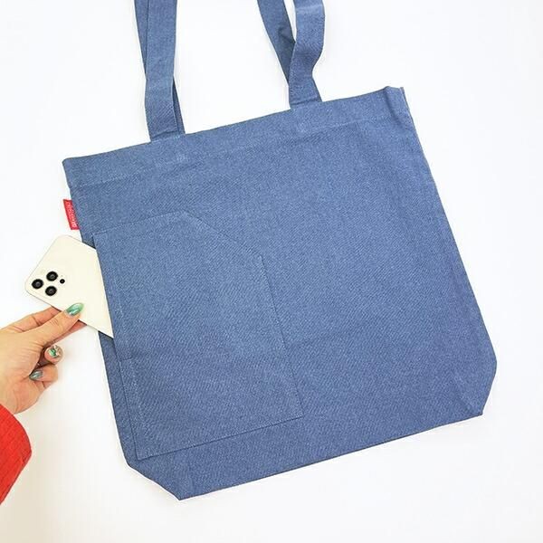 スヌーピーのバッグ