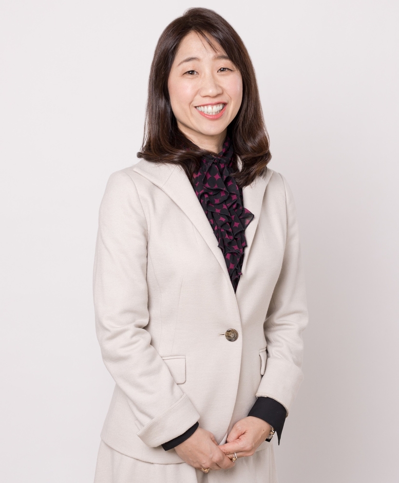 高山 一恵 さん (ファイナンシャルプランナー<CFP®> Money&You 取締役)