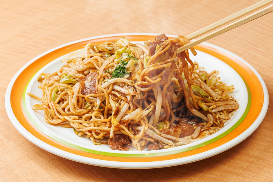 ロバート秋山の推しメシ