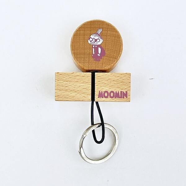 ムーミンキースタンド