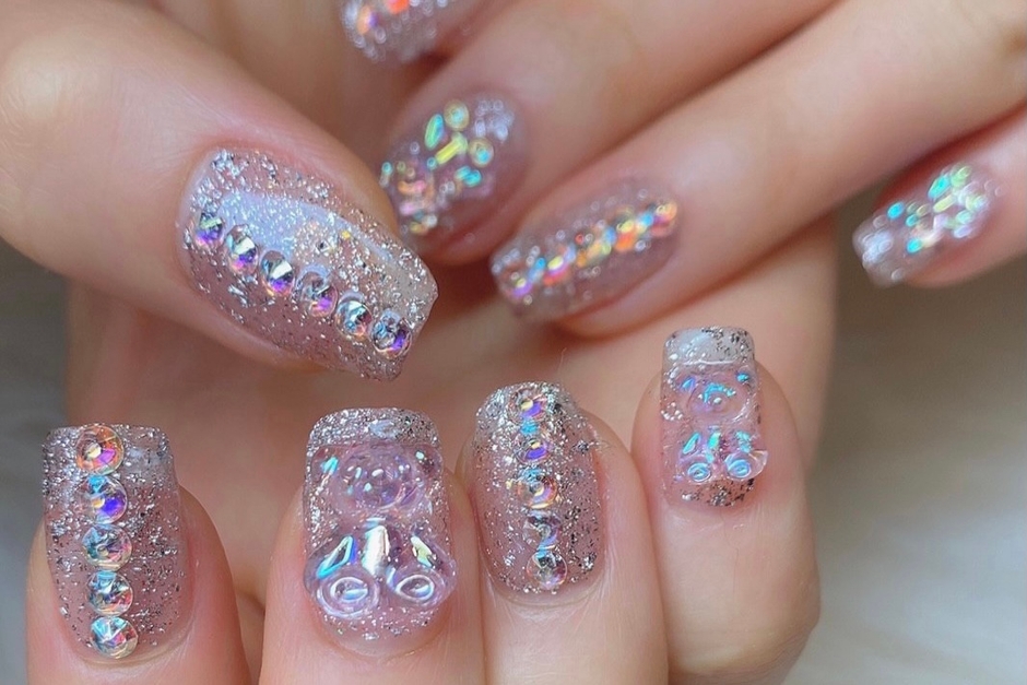 ネイルイメージ