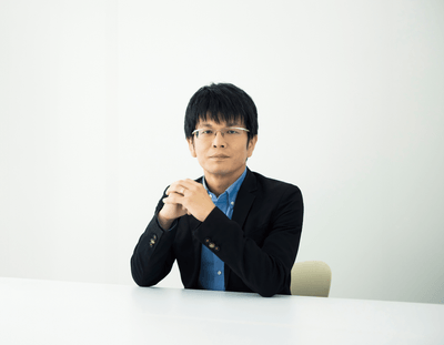 森永 康平 氏