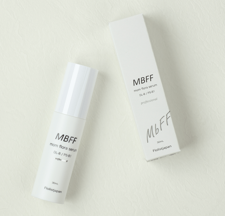 MBFFマムフローラセラムPro 30ml