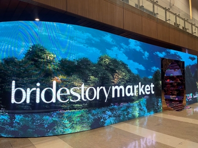 Bridestory Market
