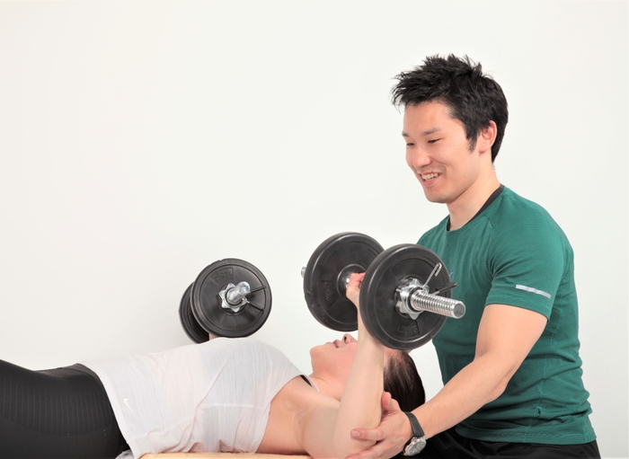 ダイエットプログラム