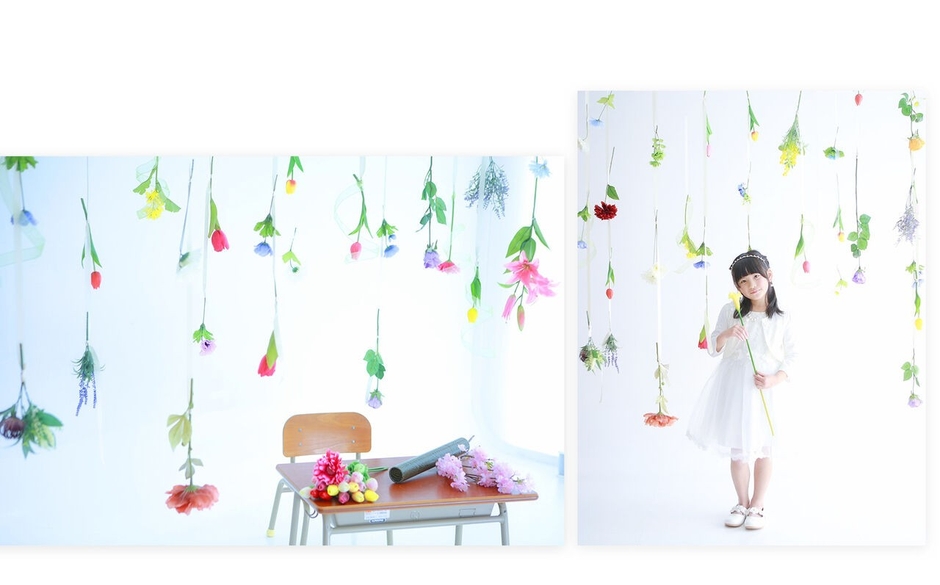 写真:ライフスタジオ