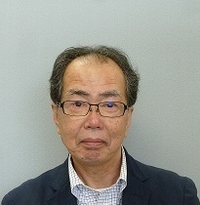 大阪城天守閣元館長 松尾 信裕氏