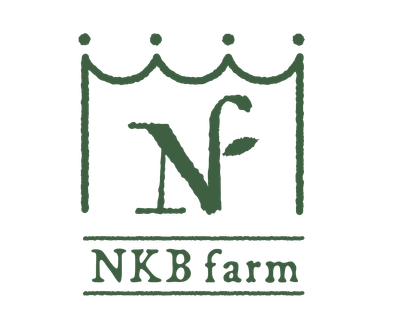 NKB farmロゴ