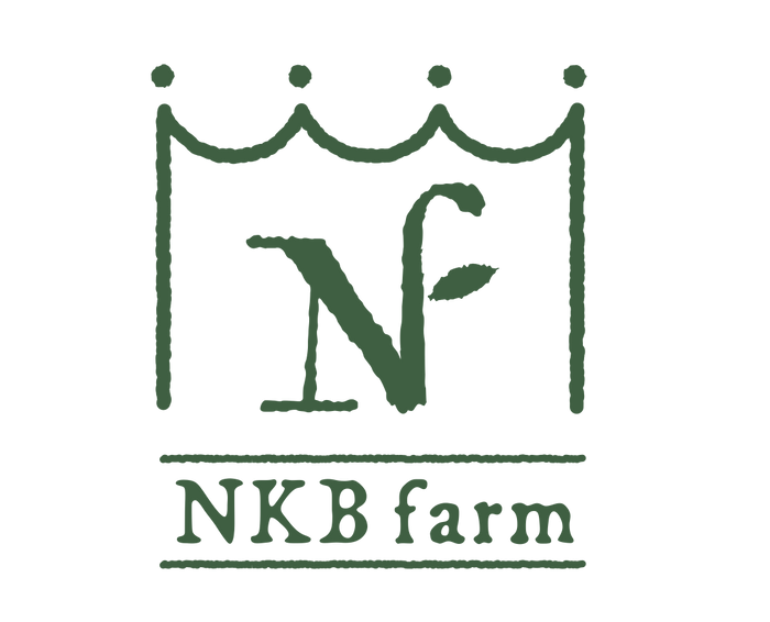 NKB farmロゴ