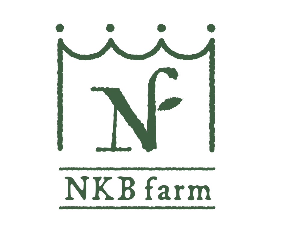 NKB farmロゴ