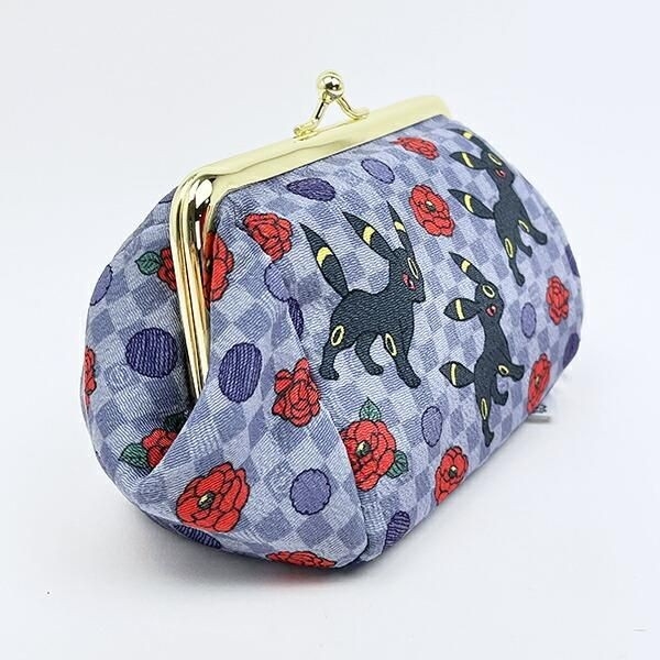 ポケモンの和柄ケース