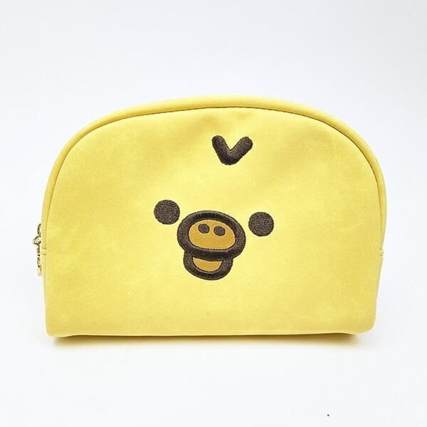 キイロイトリフェイス