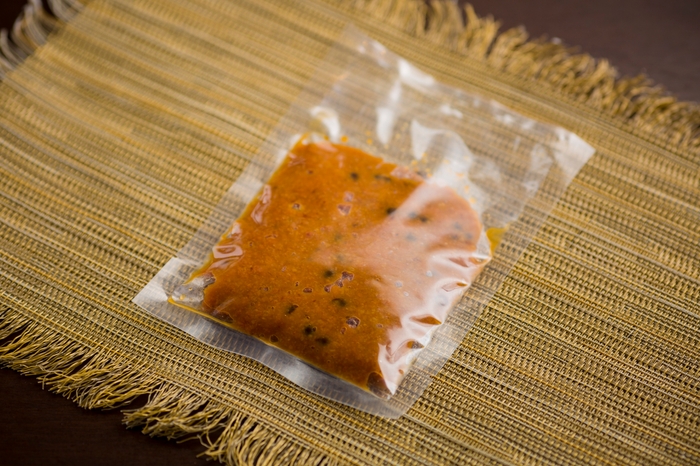 ご飯とお酒のお供に「藤乃謹製鴨味噌」