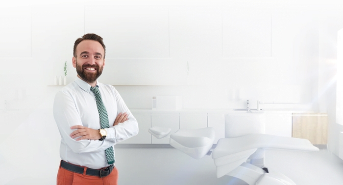 フェルハッド・ユルディズ医師