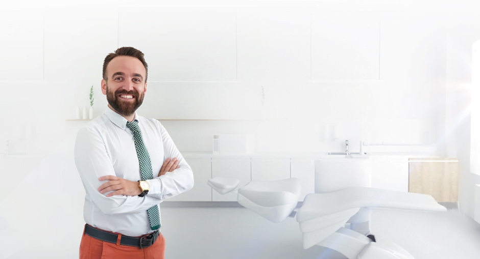 フェルハッド・ユルディズ医師