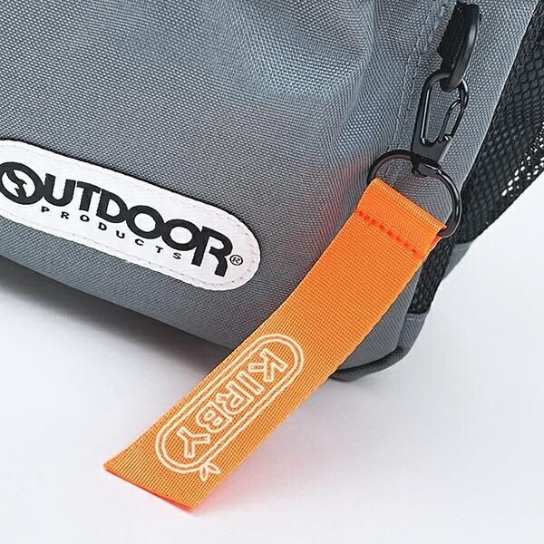 星のカービィのデイバッグ