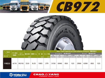 CB972