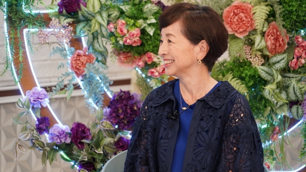 阿川佐和子さん