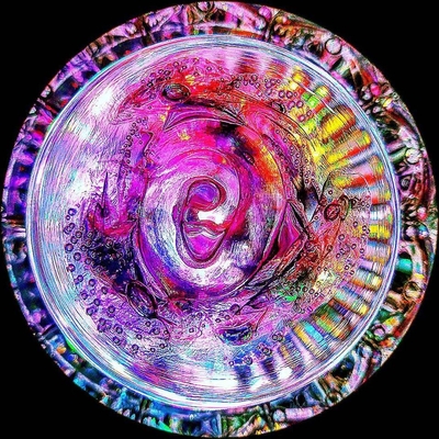 宇宙アート(7)