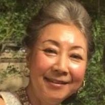 著者 山田愛子氏