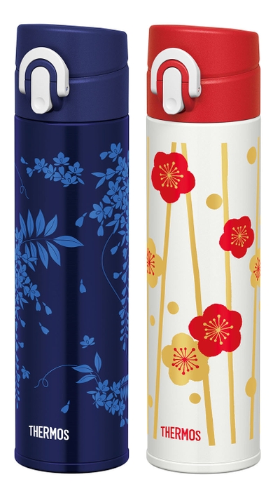 『JOA-402』(左)FJI:フジ、(右)UME:ウメ