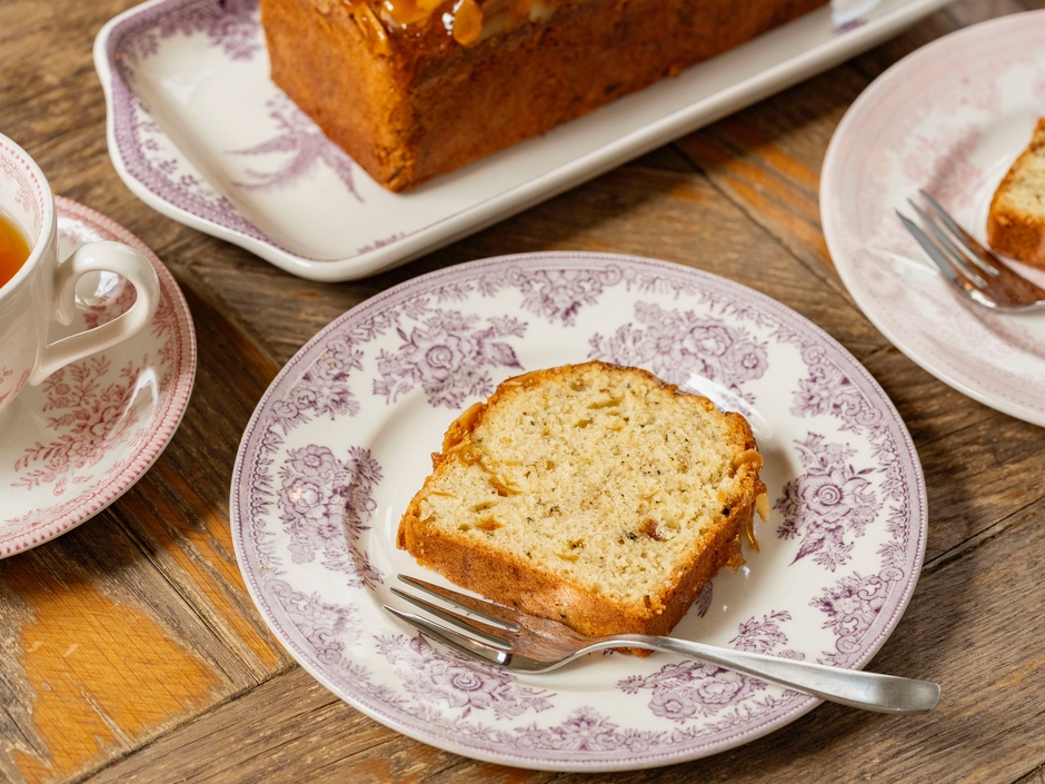 素材の豊かな風味と香り