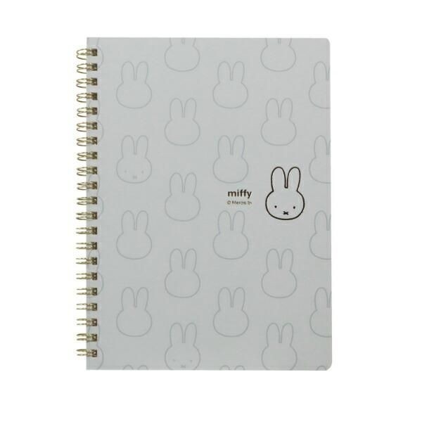 ミッフィーのシンプルなフェイスシリーズの文具