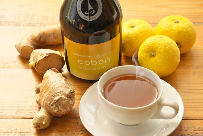 温活・菌活・腸活にホットで飲める